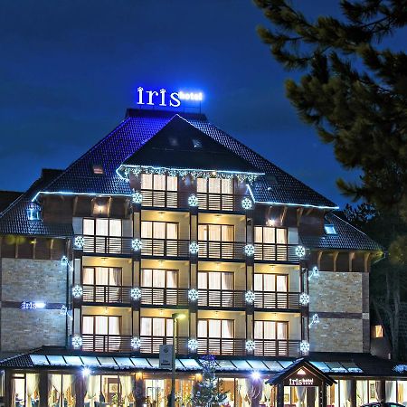 Hotel Iris Zlatibor Exterior photo