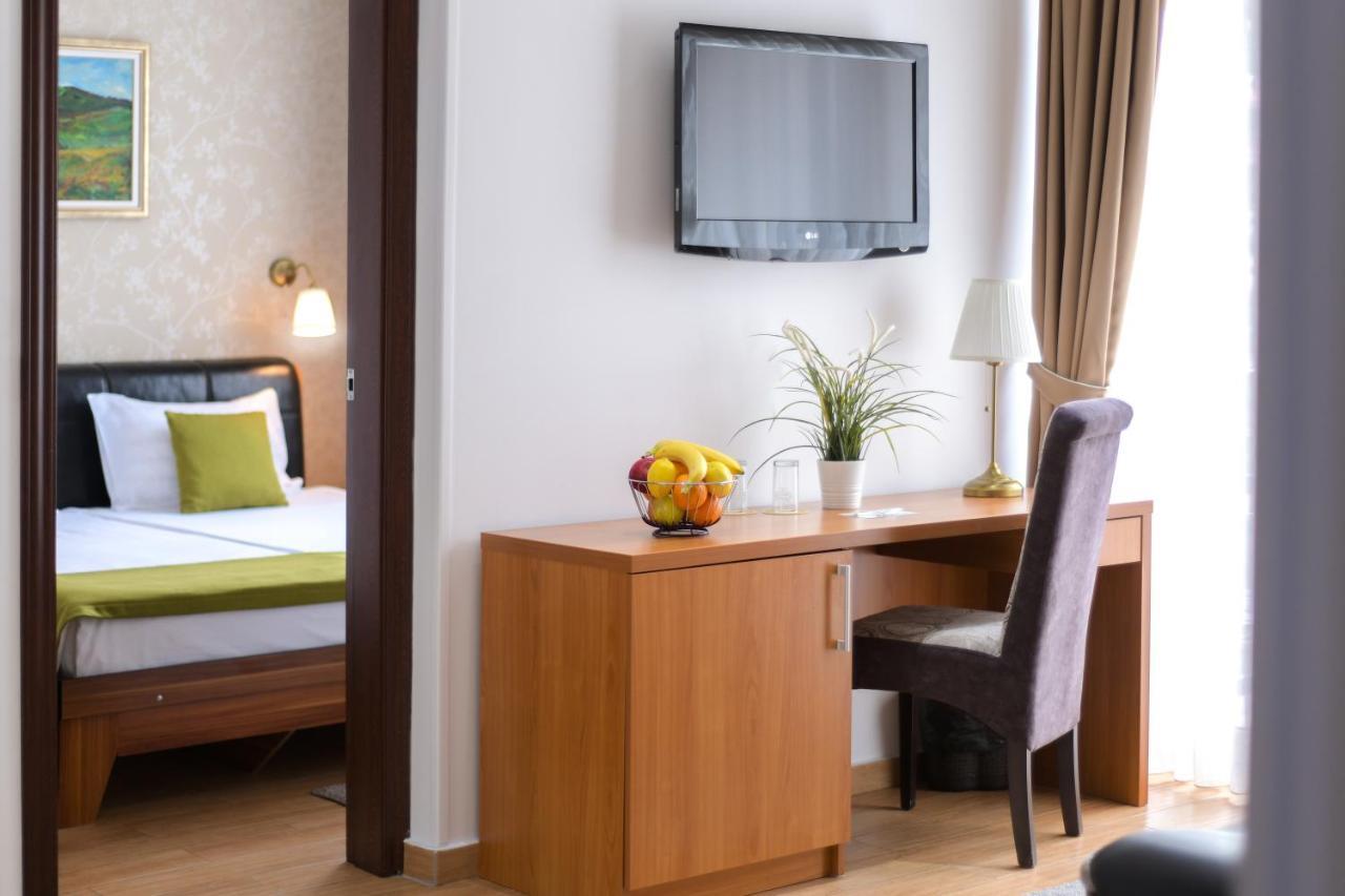 Hotel Iris Zlatibor Exterior photo