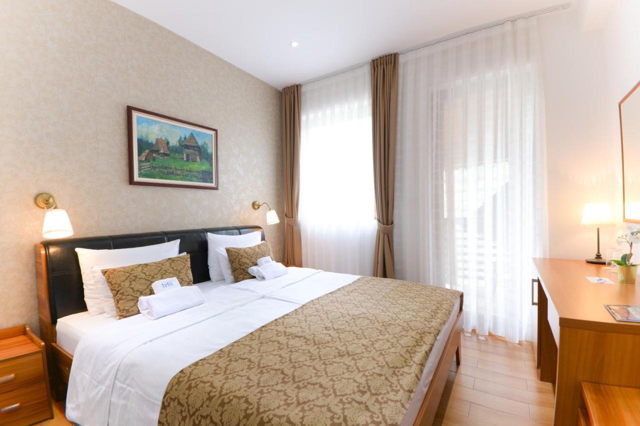 Hotel Iris Zlatibor Exterior photo