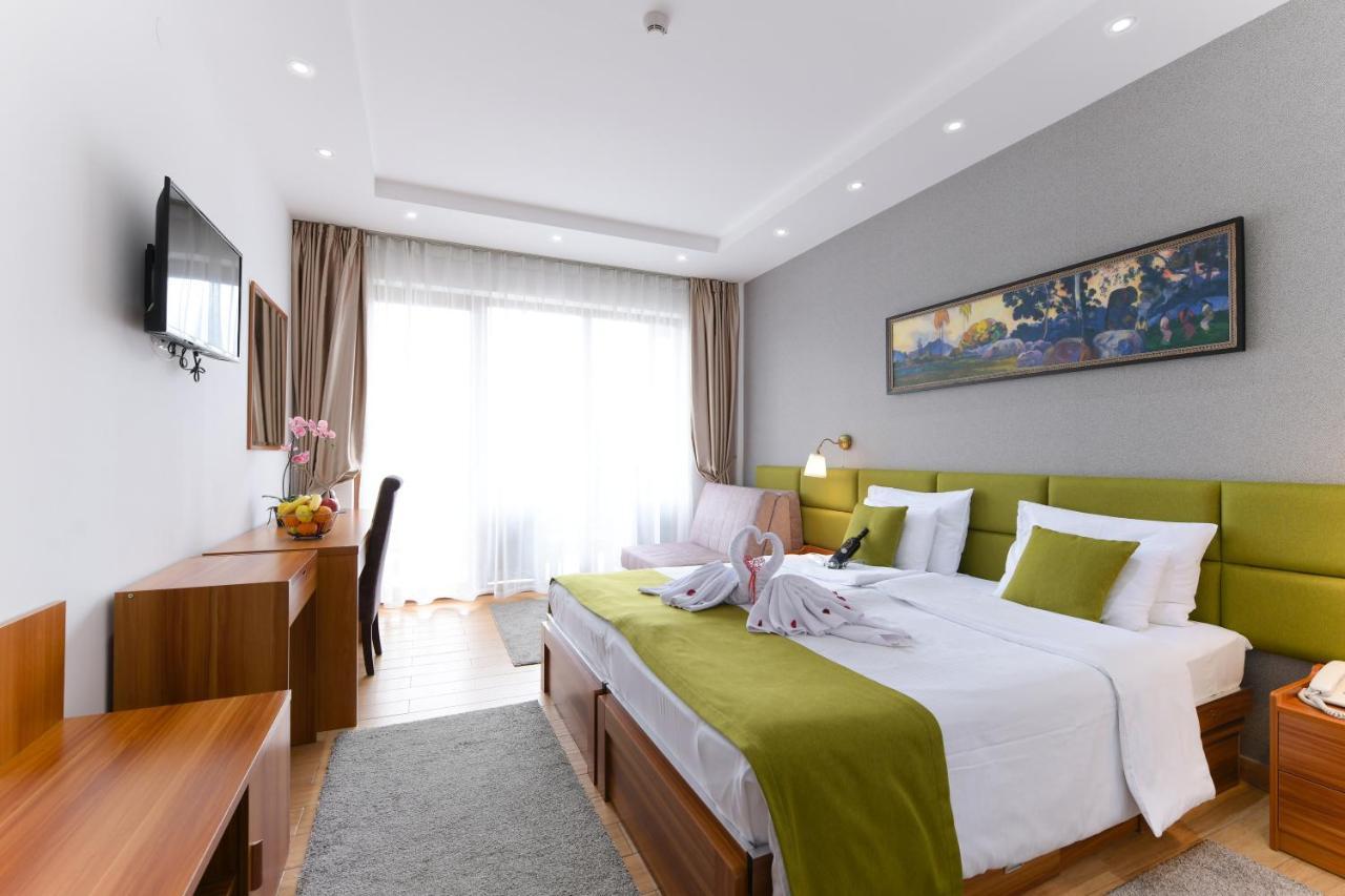 Hotel Iris Zlatibor Exterior photo