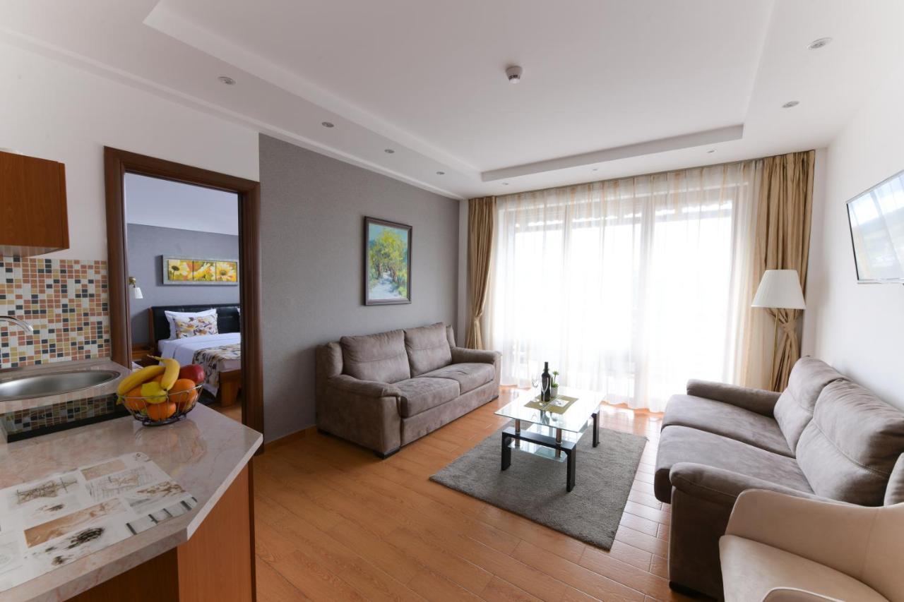 Hotel Iris Zlatibor Exterior photo