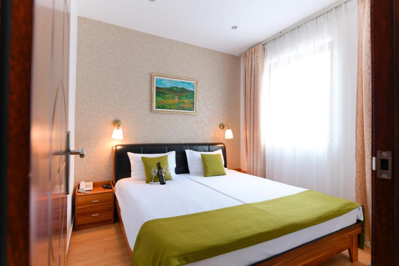 Hotel Iris Zlatibor Exterior photo