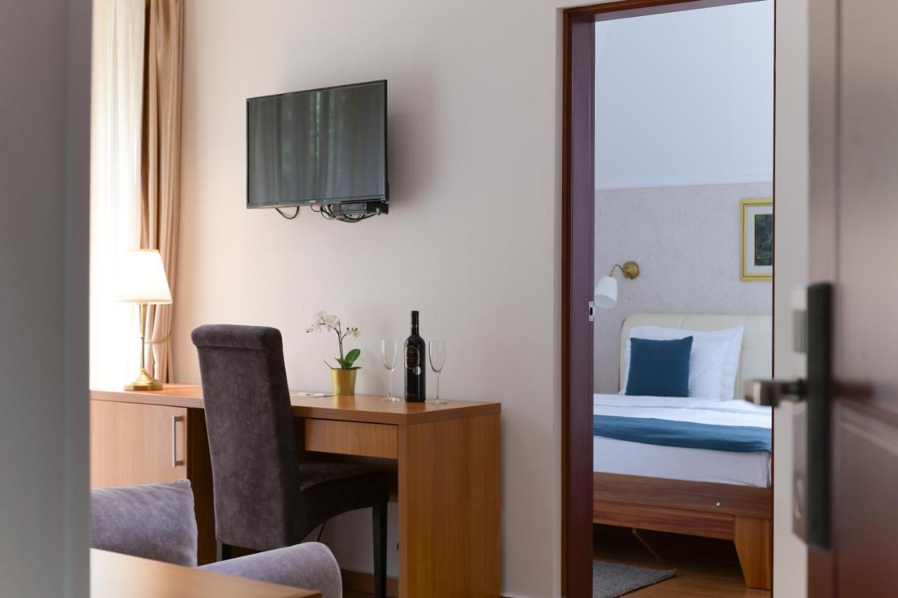 Hotel Iris Zlatibor Exterior photo