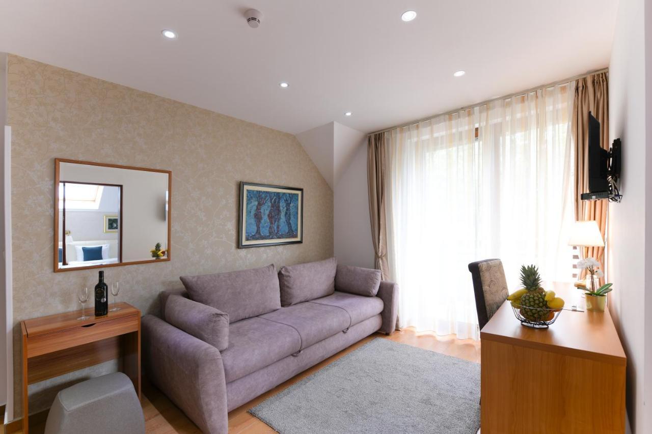 Hotel Iris Zlatibor Exterior photo