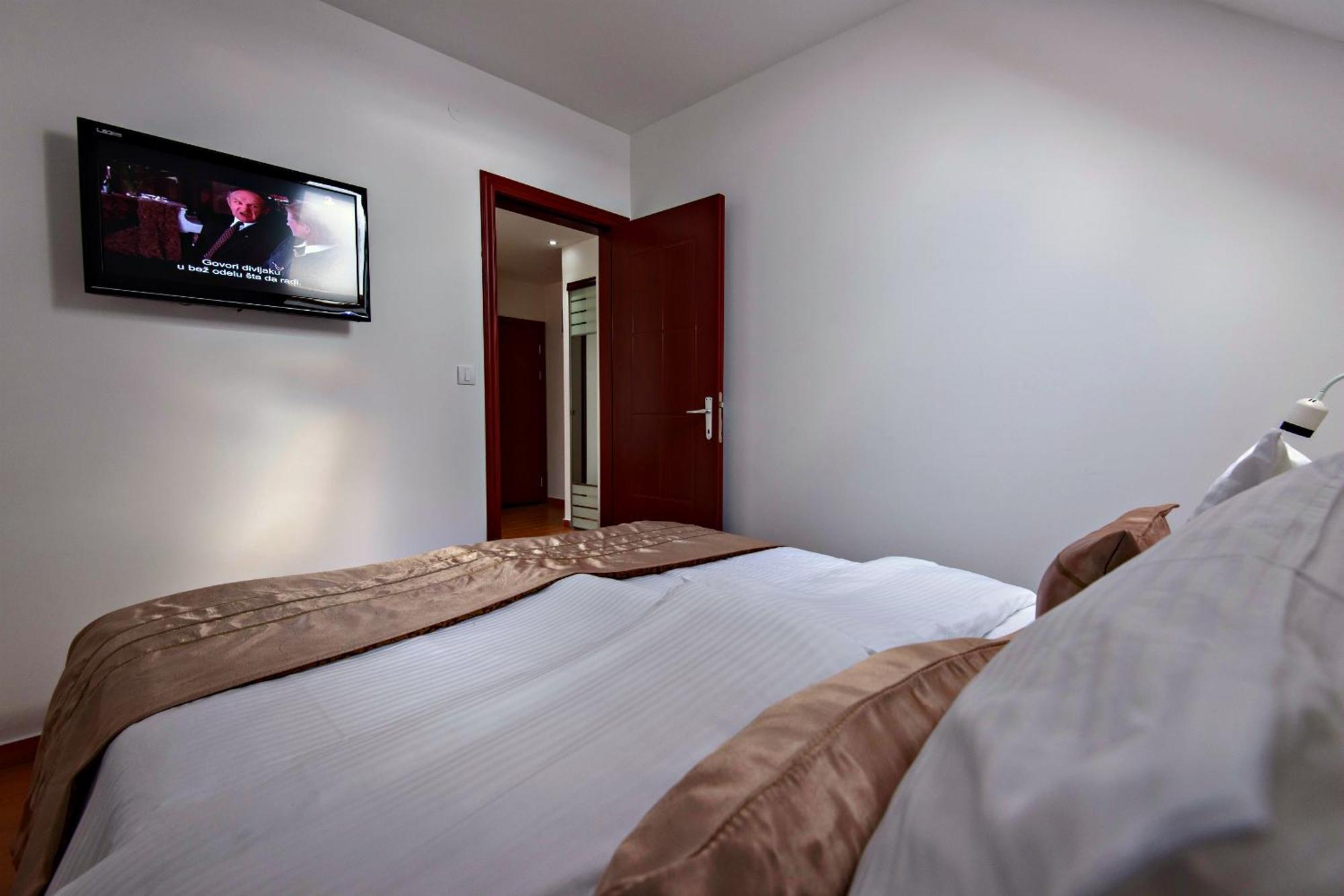 Hotel Iris Zlatibor Room photo