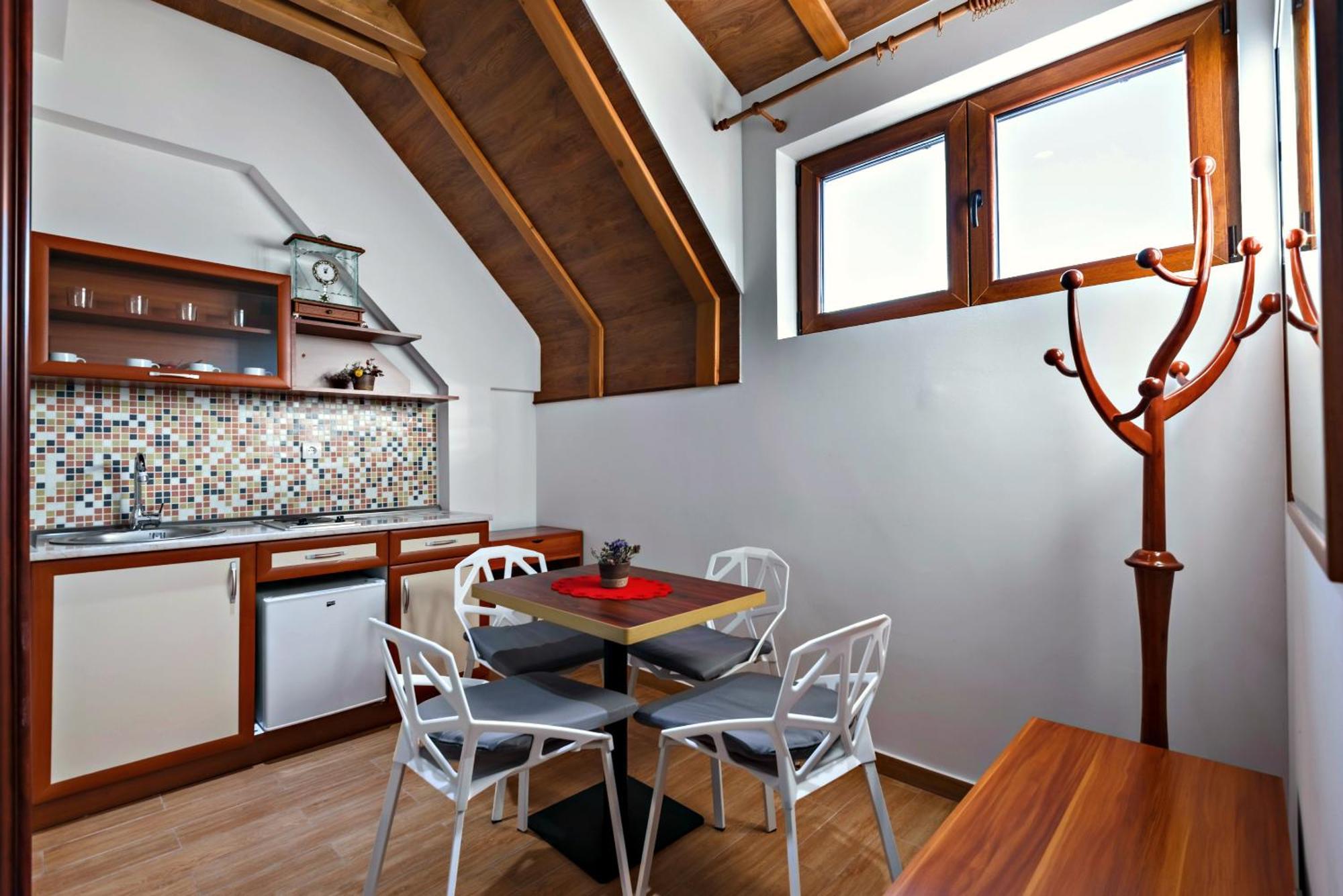 Hotel Iris Zlatibor Room photo