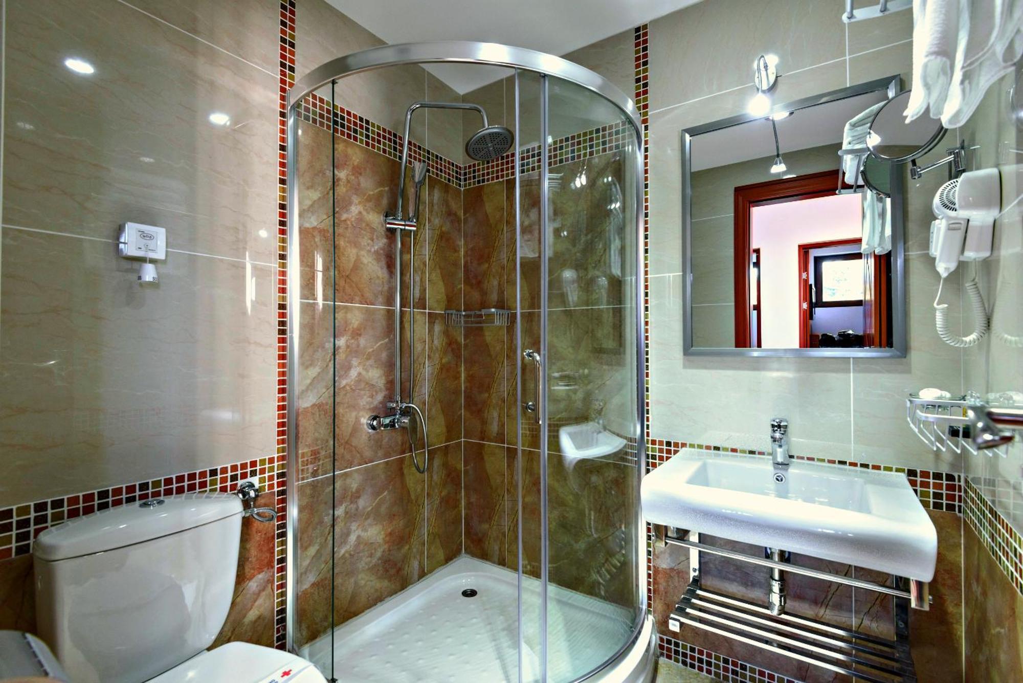 Hotel Iris Zlatibor Room photo
