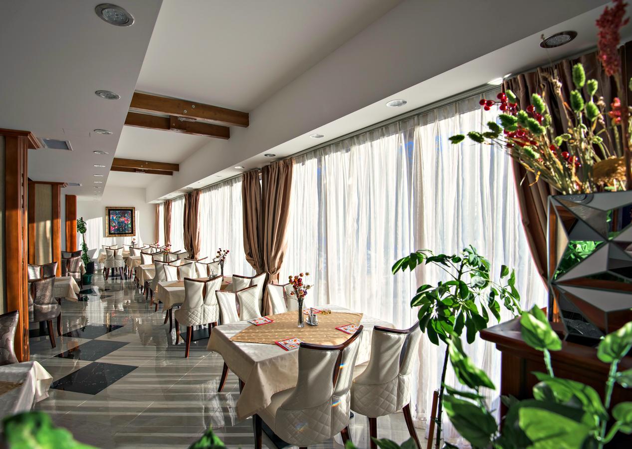 Hotel Iris Zlatibor Exterior photo