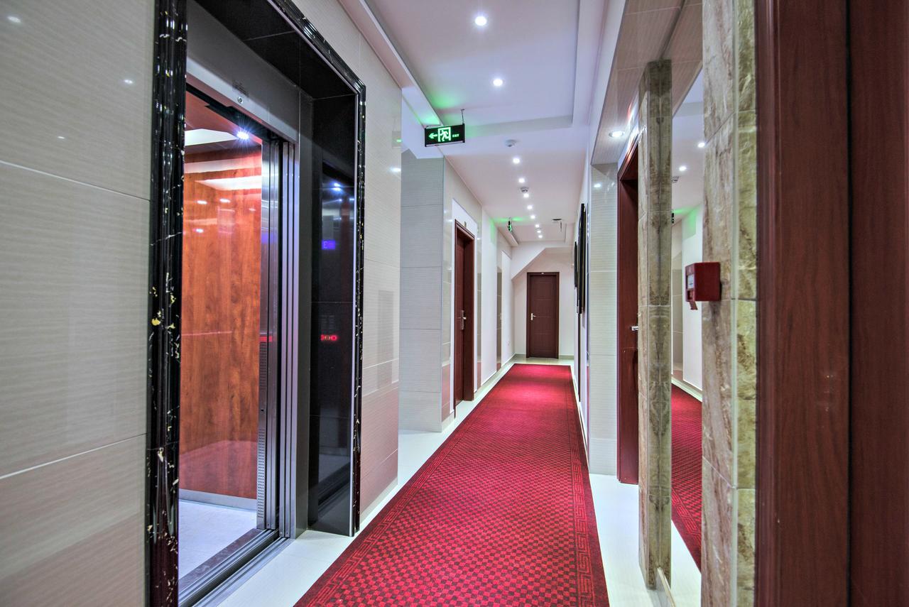 Hotel Iris Zlatibor Exterior photo