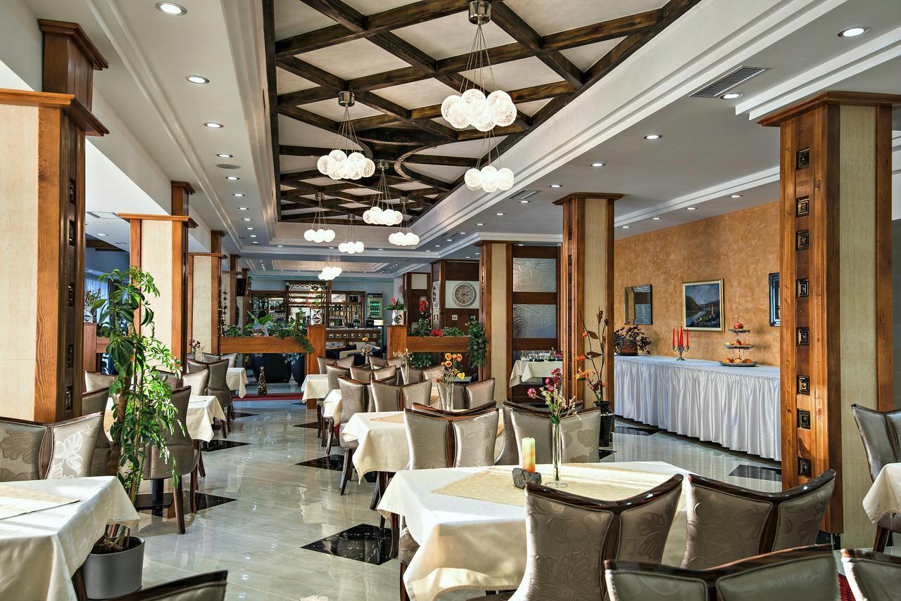 Hotel Iris Zlatibor Exterior photo