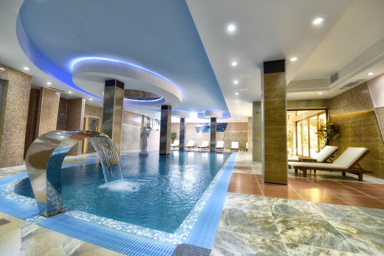 Hotel Iris Zlatibor Exterior photo