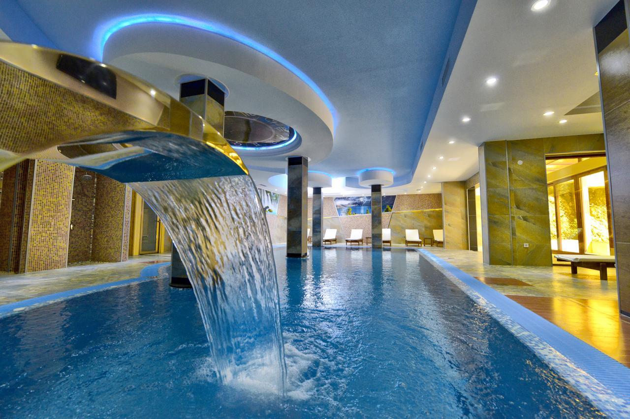 Hotel Iris Zlatibor Exterior photo