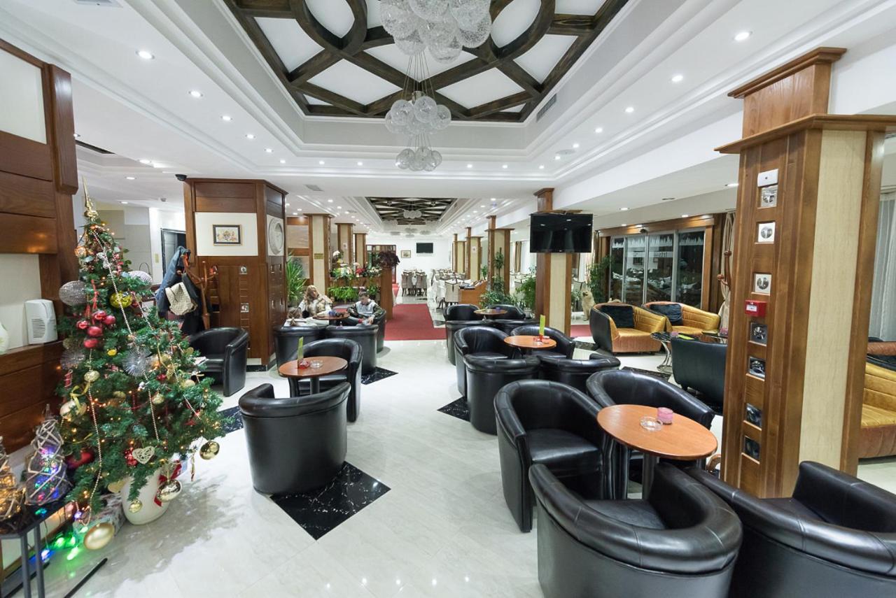 Hotel Iris Zlatibor Exterior photo
